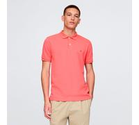 GAP Polo de piqué elástico 708395-503 L