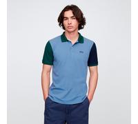 GAP Polo de piqué elástico 768121-001 XL