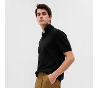 GAP Polo Negro 541747-000 S