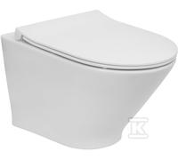 GAP ROU.COM.ZEST.MIS.WC POD.RIM.+ DES.WO A34H0N3000