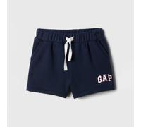 GAP Shorts sin cierres con logo 862241-000 18-24M
