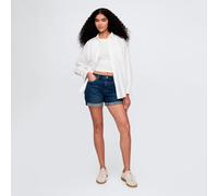 GAP Shorts vaqueros estilo Girlfriend 718278-799 35