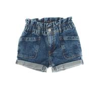 GAP Shorts Vaqueros Mom 613415 para Niña