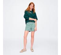 GAP Shorts verdes Downtown de talle medio 862443-895 14