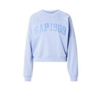 GAP Sudadera azul claro M azul claro