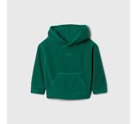 GAP Sudadera con capucha de forro polar 598384-372 4Y