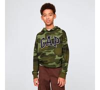 GAP Sudadera con capucha holgada 743959-593 XXL-K