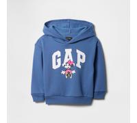 GAP Sudadera con capucha holgada con logo 606912-057 3Y