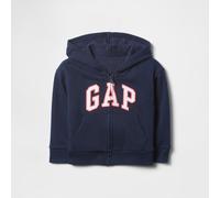 GAP Sudadera con capucha y cremallera 748092-000 4Y