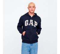 GAP Sudadera con capucha y cremallera 851516-612 XL