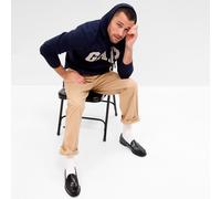 GAP Sudadera con capucha y logo en arco 850834-105 XL
