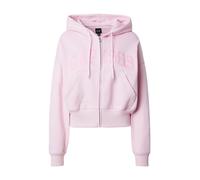 GAP Sudadera con cremallera '1969' rosa / altrosa XXL rosa / altrosa