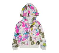 GAP Sudadera con cremallera beige claro / oliva / lila / rosa, Talla 104-110