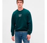 GAP Sudadera con logotipo extragrande 821273-847 XXL
