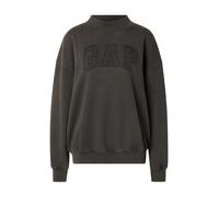 GAP Sudadera grafito / color barro L-XL grafito / color barro