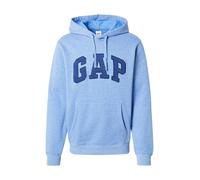 GAP Sudadera 'HERITAGE' azul / azul cielo XL azul / azul cielo