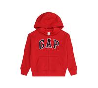 GAP Sudadera 'HERITAGE' marino / rojo / blanco 128-134 marino / rojo / blanco