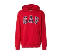 GAP Sudadera 'HERITAGE' marino / rojo / blanco L marino / rojo / blanco