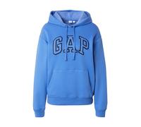 GAP Sudadera 'HERITAGE' navy / azul real M navy / azul real