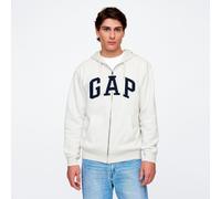 GAP Sudadera holgada con capucha 674144-008 M