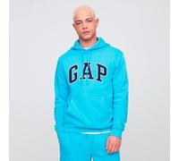 GAP Sudadera holgada con capucha 674148-015 L