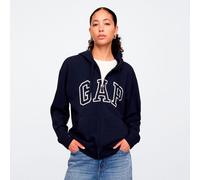 GAP Sudadera holgada con capucha 727433-802 S