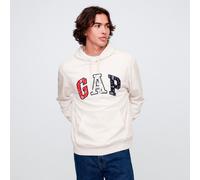 GAP Sudadera holgada con capucha 767818-000 XL