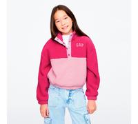 GAP Sudadera holgada con cierre 606209-166 XXL-K