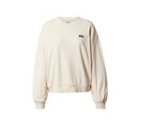 GAP Sudadera 'JAPAN' beige / negro L beige / negro