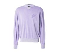 GAP Sudadera lila claro, Talla XL