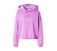 GAP Sudadera lila / lila oscuro, Talla XS