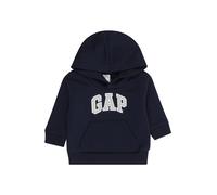 GAP Sudadera navy / gris claro / blanco 104 navy / gris claro / blanco