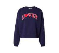 GAP Sudadera navy / rojo / blanco XS navy / rojo / blanco