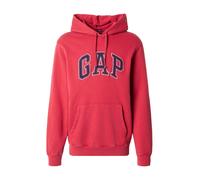 GAP Sudadera navy / rojo M navy / rojo