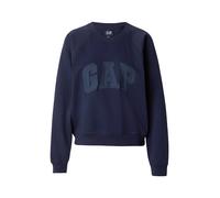 GAP Sudadera navy S navy