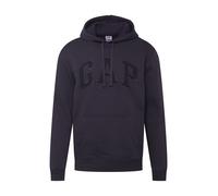 GAP Sudadera negro M negro