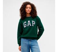 GAP Sudadera relajada con el logotipo 823720-86 L