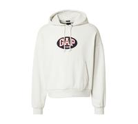 GAP Sudadera rojo / negro / blanco XL rojo / negro / blanco