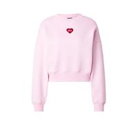 GAP Sudadera rosa / rojo XXL rosa / rojo