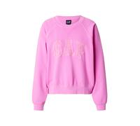 GAP Sudadera rosa / rosa claro M rosa / rosa claro