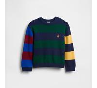 GAP Suéter de Cuello Redondo 815541-111 5Y