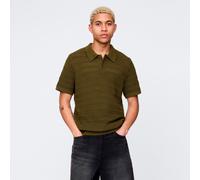 GAP Suéter Polo 771263-002 L