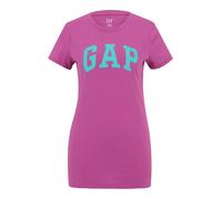 Gap Tall Camiseta 'CLASSIC' menta / orquidea M menta / orquidea