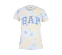 Gap Tall Camiseta 'CLASSIC' ópalo / azul claro / amarillo claro / verde claro M ópalo / azul claro / amarillo claro / verde claro