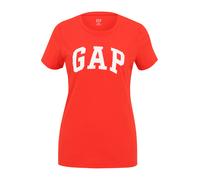 Gap Tall Camiseta 'CLASSIC' rojo / blanco L rojo / blanco