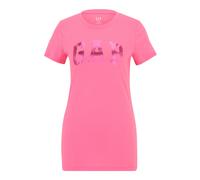 Gap Tall Camiseta 'CLASSIC' rosa claro / rosa oscuro S rosa claro / rosa oscuro