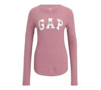 Gap Tall Camiseta malva / plata L malva / plata