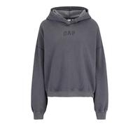 Gap Tall Sudadera azul noche / negro XL azul noche / negro