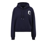 Gap Tall Sudadera navy / blanco L navy / blanco