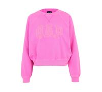 Gap Tall Sudadera rosa neón M rosa neón